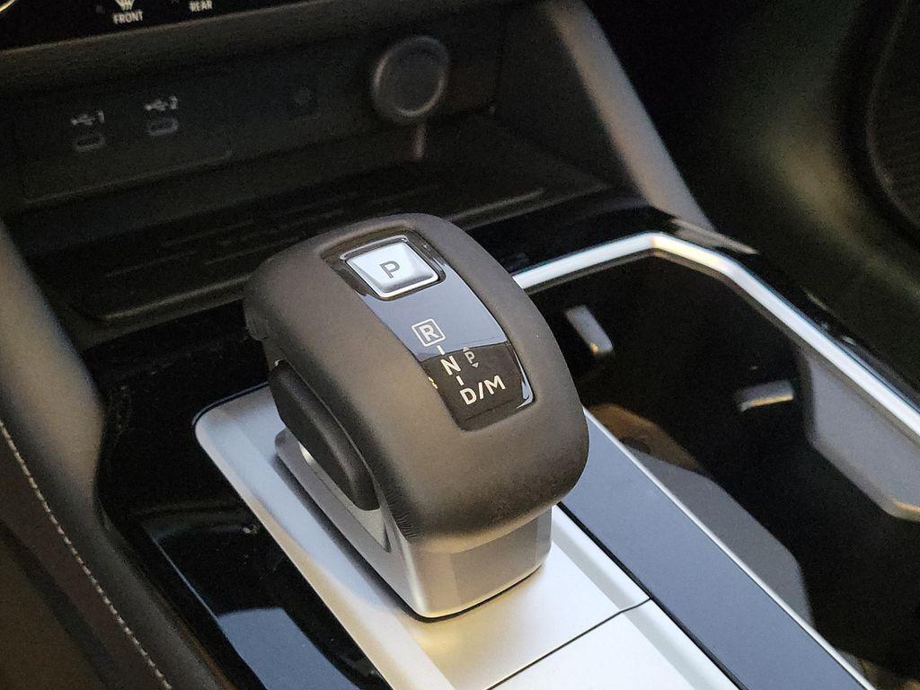 new 2026 Mitsubishi Outlander car, priced at $32,835