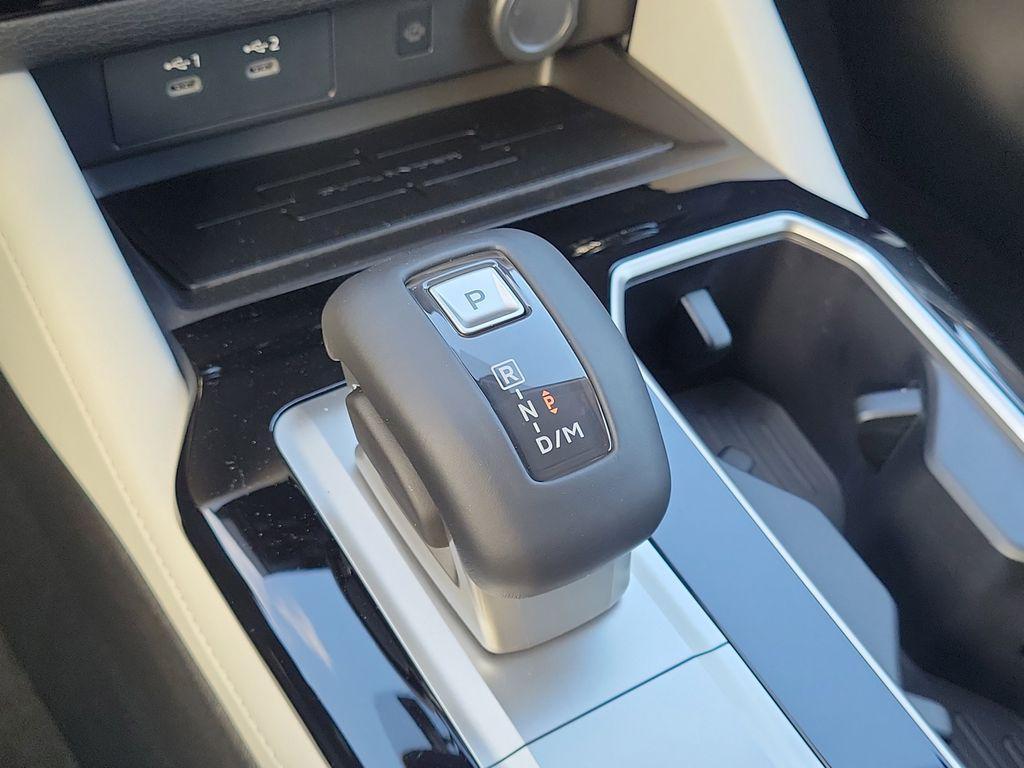new 2026 Mitsubishi Outlander car, priced at $30,473