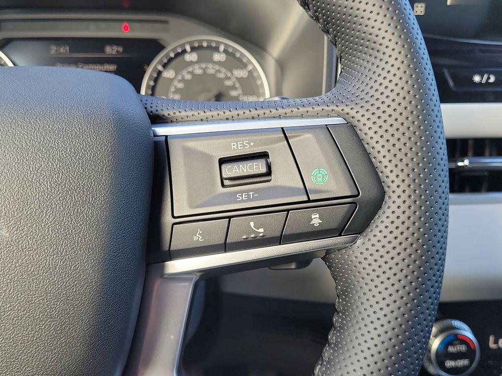 new 2026 Mitsubishi Outlander car, priced at $33,275