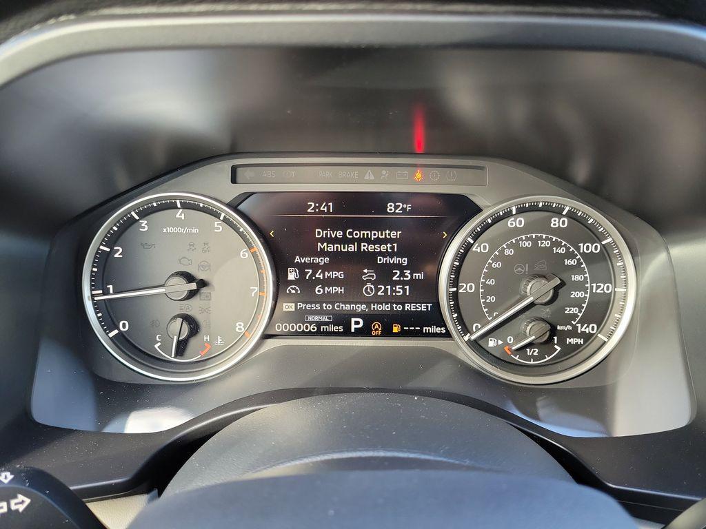 new 2026 Mitsubishi Outlander car, priced at $33,275