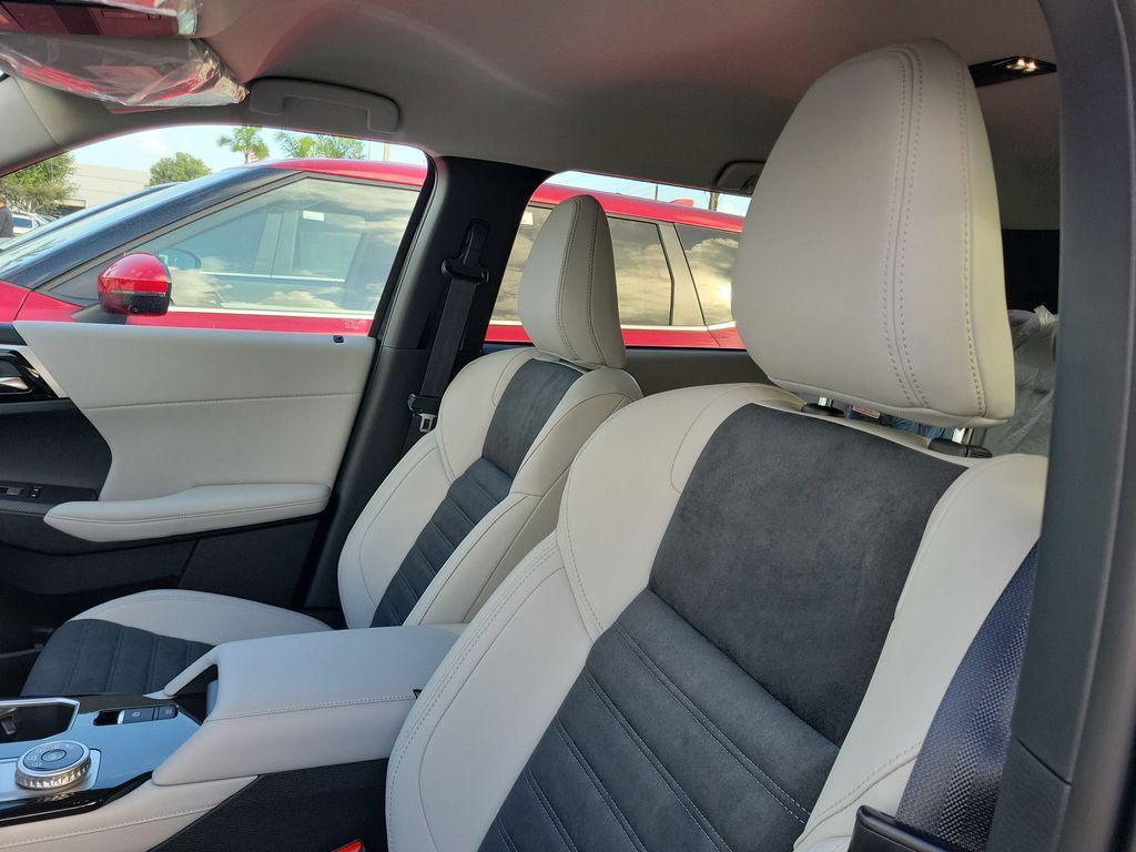 new 2026 Mitsubishi Outlander car, priced at $33,275