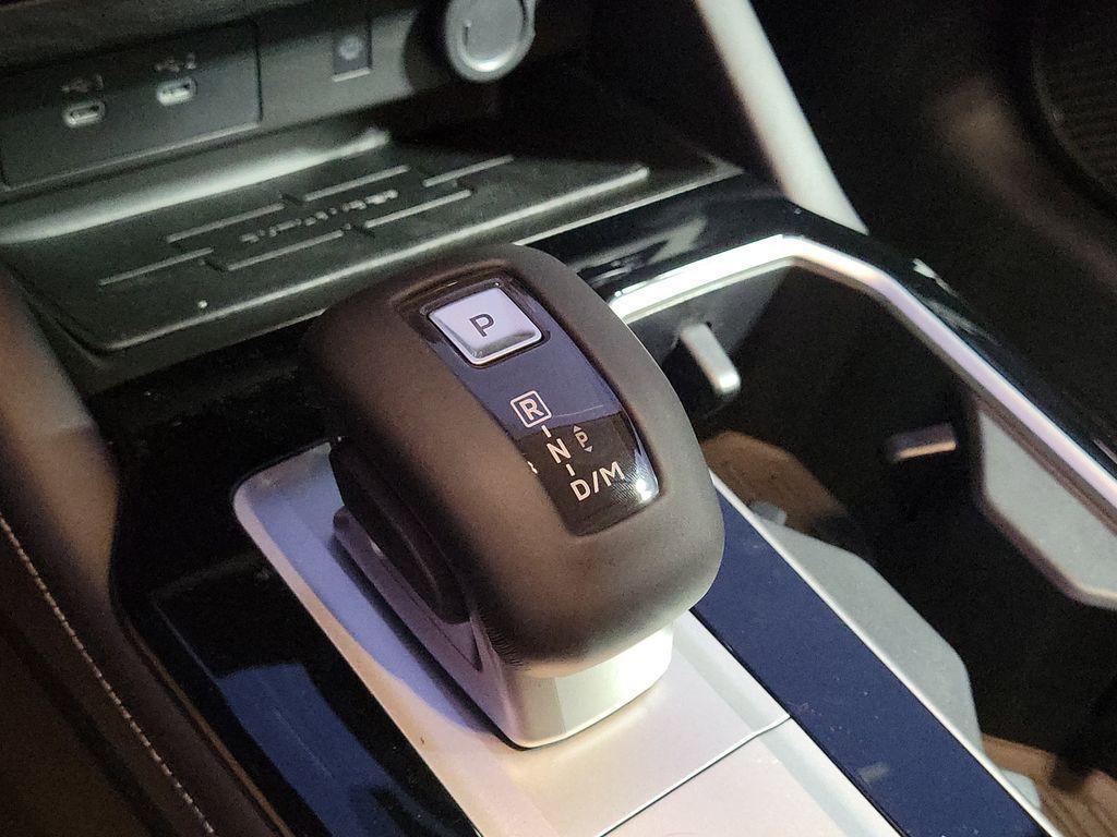 new 2026 Mitsubishi Outlander car, priced at $30,238