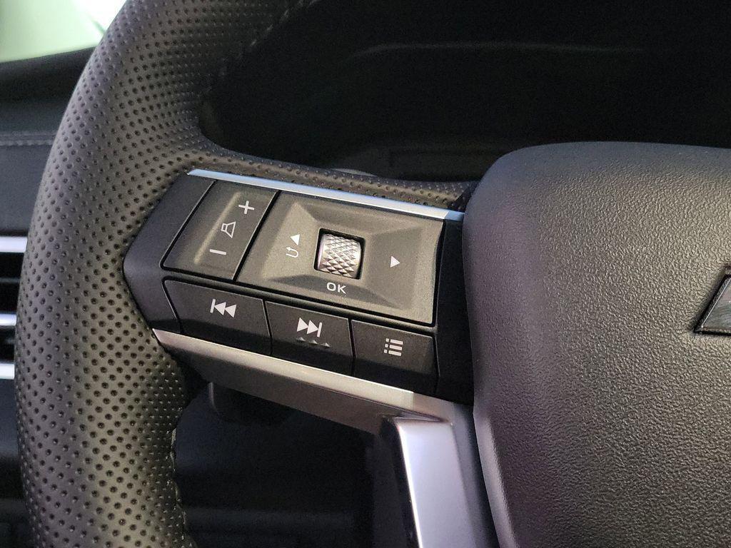 new 2026 Mitsubishi Outlander car, priced at $30,238