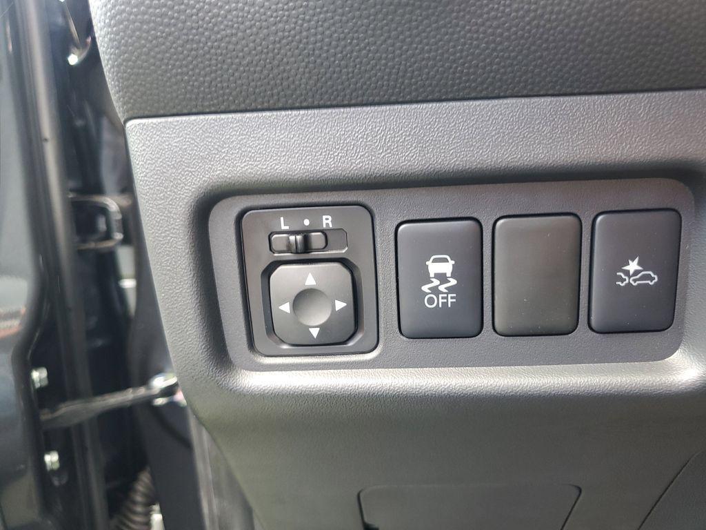 new 2024 Mitsubishi Mirage G4 car, priced at $14,075