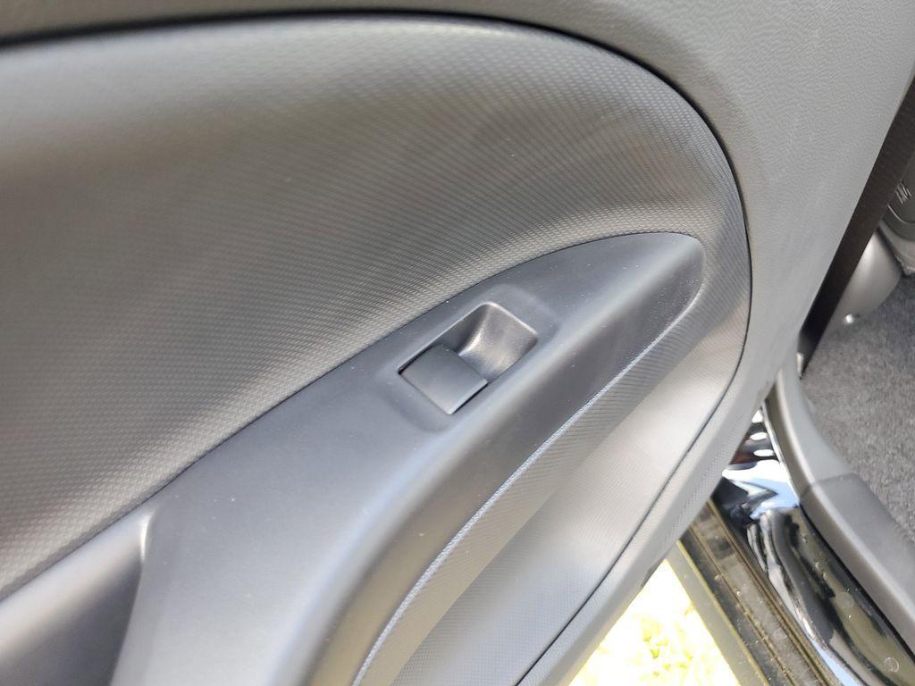 new 2024 Mitsubishi Mirage G4 car, priced at $14,075