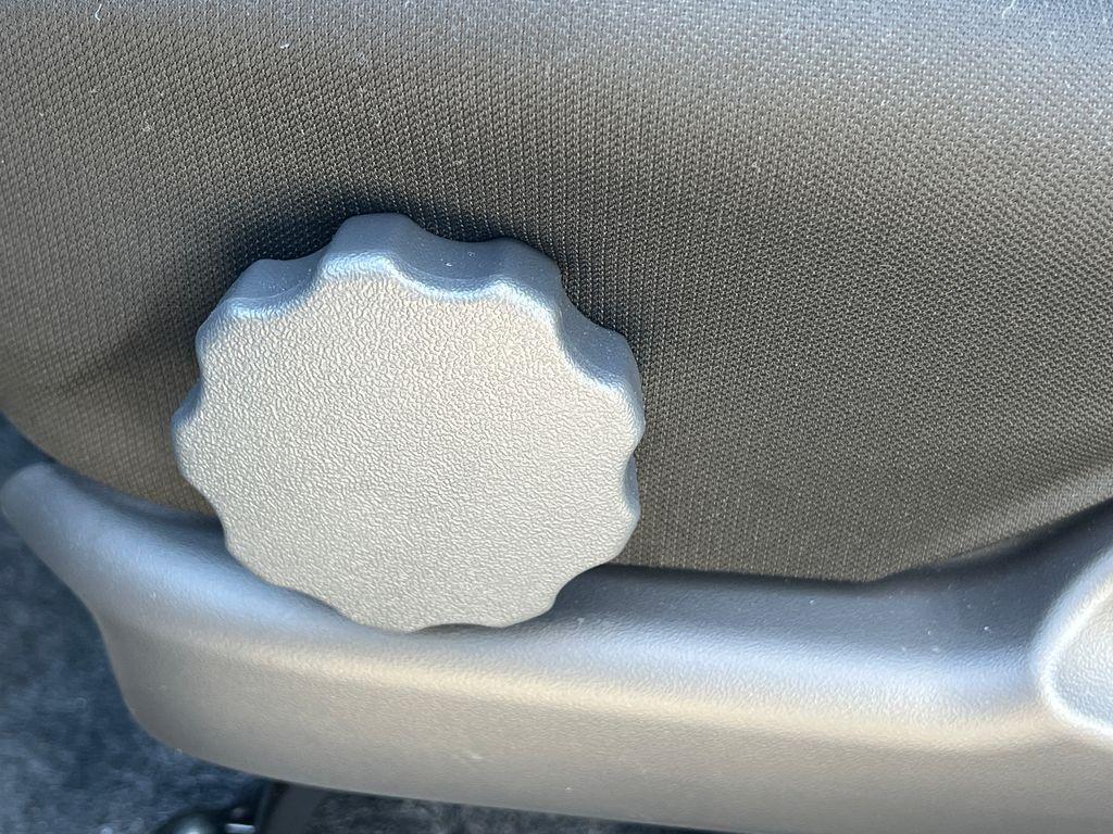 new 2024 Mitsubishi Mirage G4 car, priced at $14,075