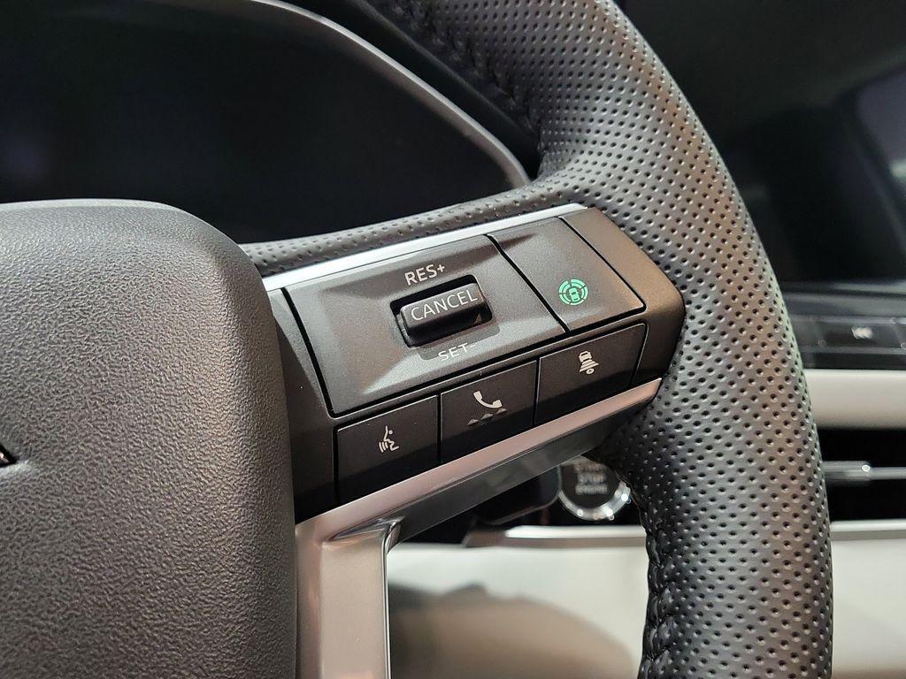 new 2026 Mitsubishi Outlander car, priced at $31,835