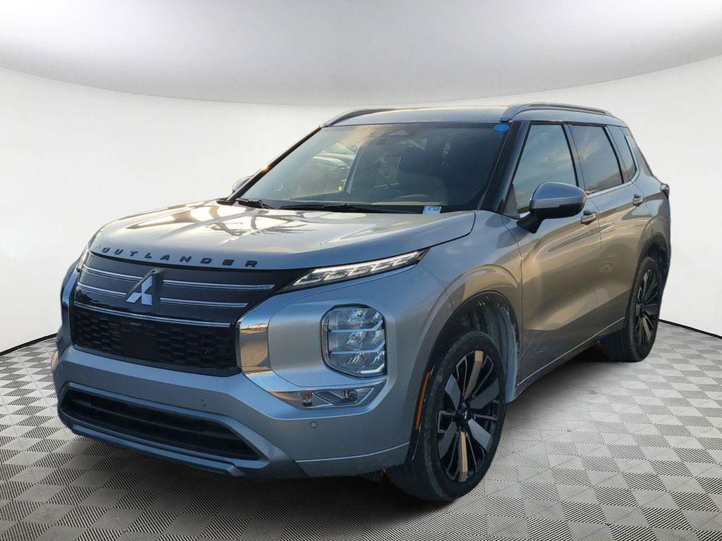 new 2026 Mitsubishi Outlander car, priced at $34,260