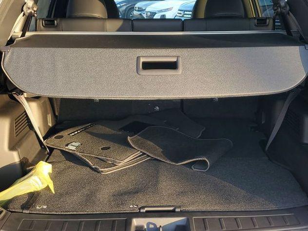 new 2026 Mitsubishi Outlander car, priced at $34,260