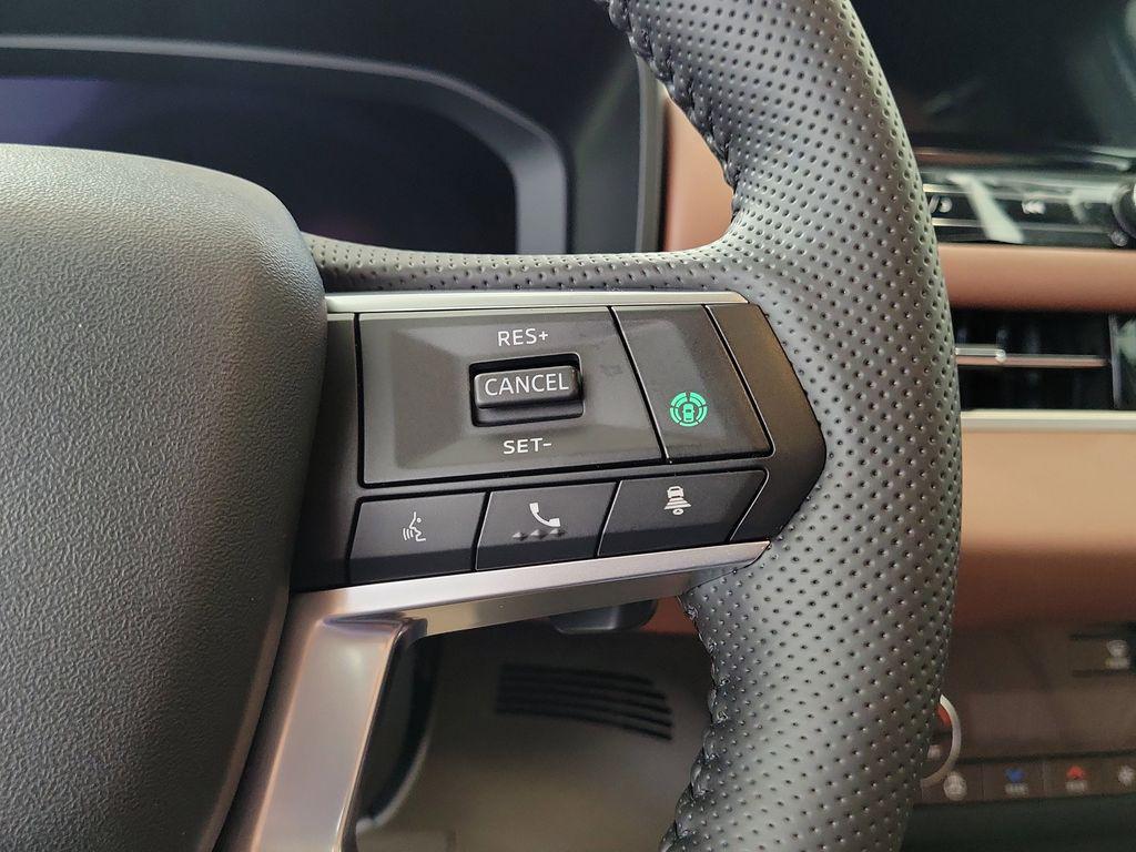 new 2026 Mitsubishi Outlander car, priced at $42,600