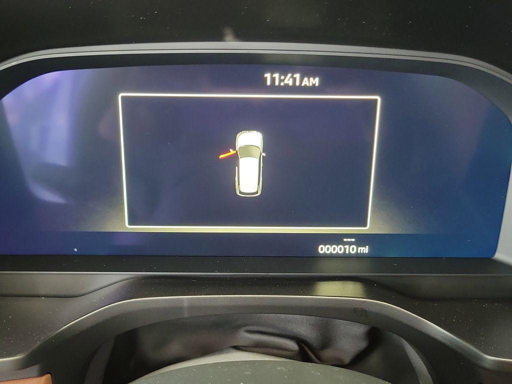 new 2026 Mitsubishi Outlander car, priced at $42,600