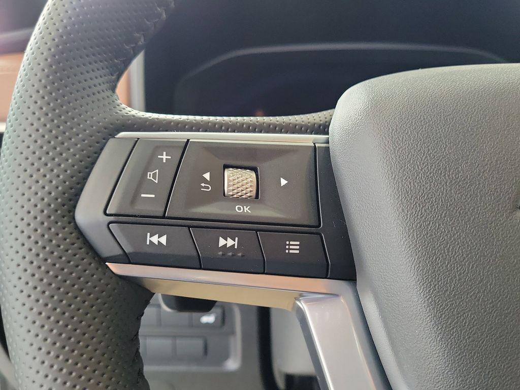 new 2026 Mitsubishi Outlander car, priced at $42,600