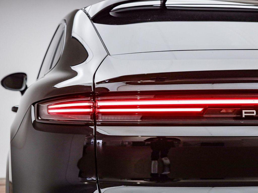 used 2025 Porsche Cayenne car, priced at $119,695