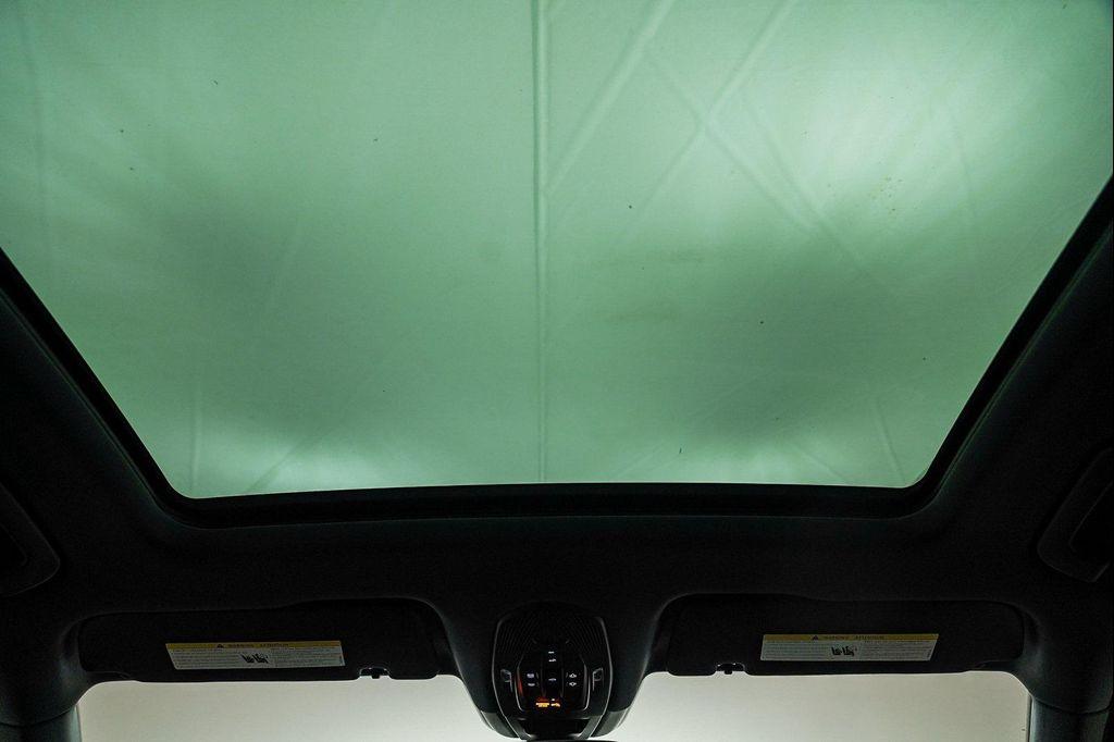 used 2025 Porsche Cayenne car, priced at $87,065