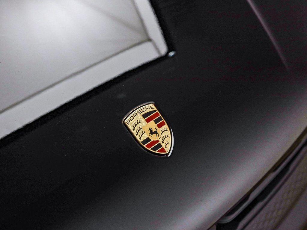 new 2025 Porsche Macan car, priced at $106,835
