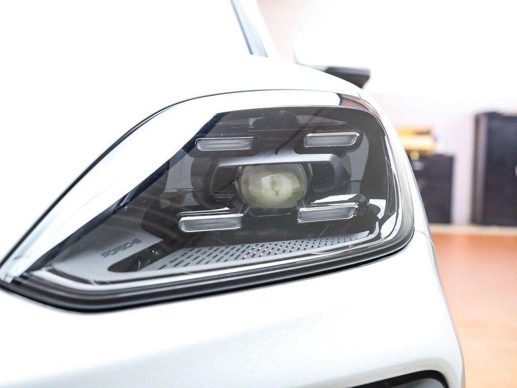 new 2026 Porsche Cayenne car, priced at $101,120