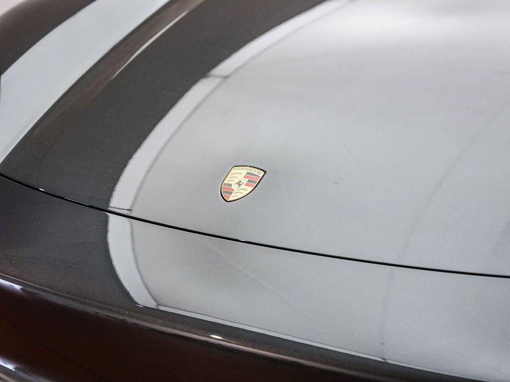 new 2026 Porsche Macan car, priced at $86,870