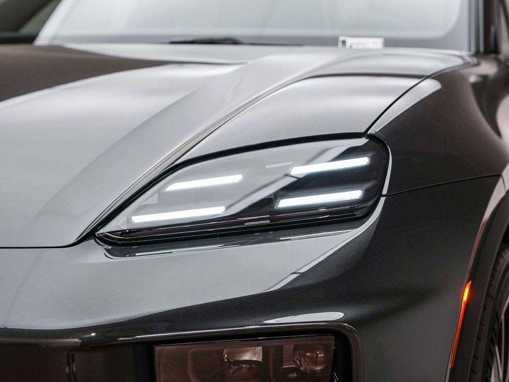 new 2026 Porsche Macan car, priced at $86,870