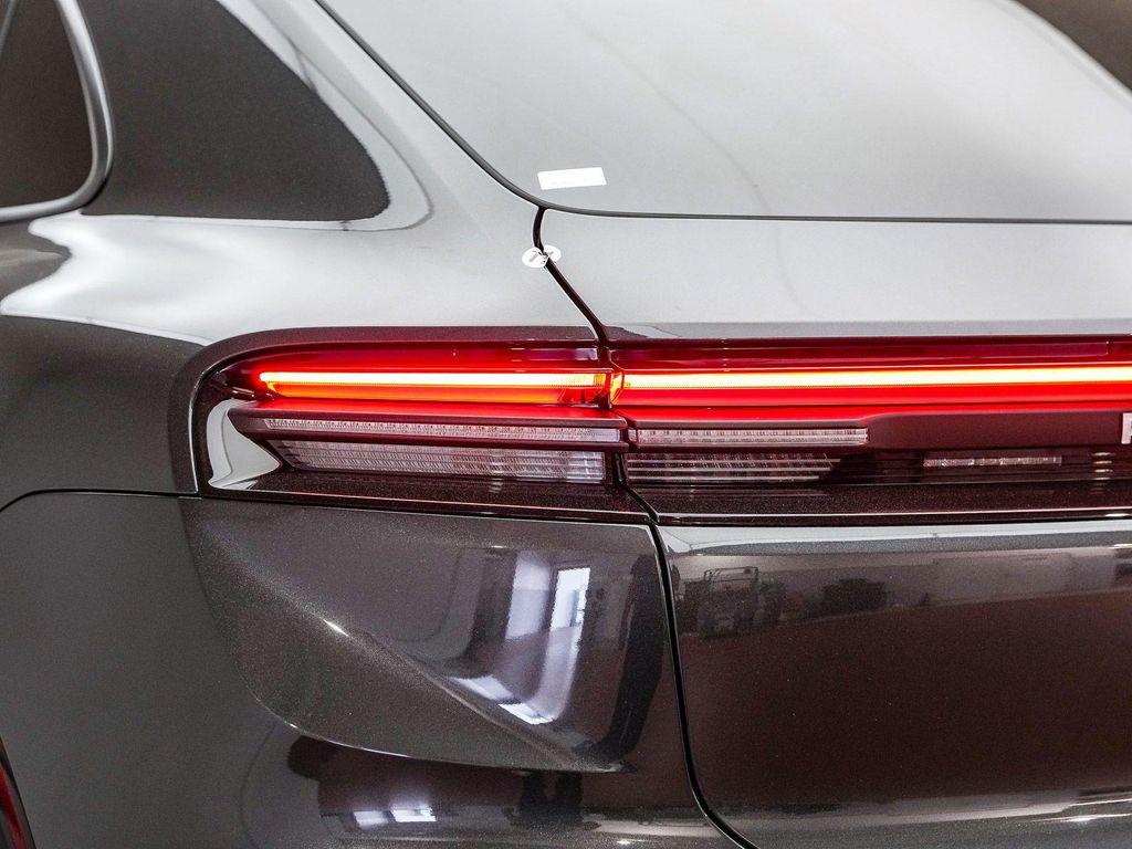 new 2026 Porsche Macan car, priced at $86,870