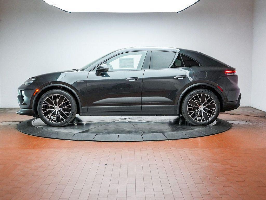 new 2026 Porsche Macan car, priced at $86,870