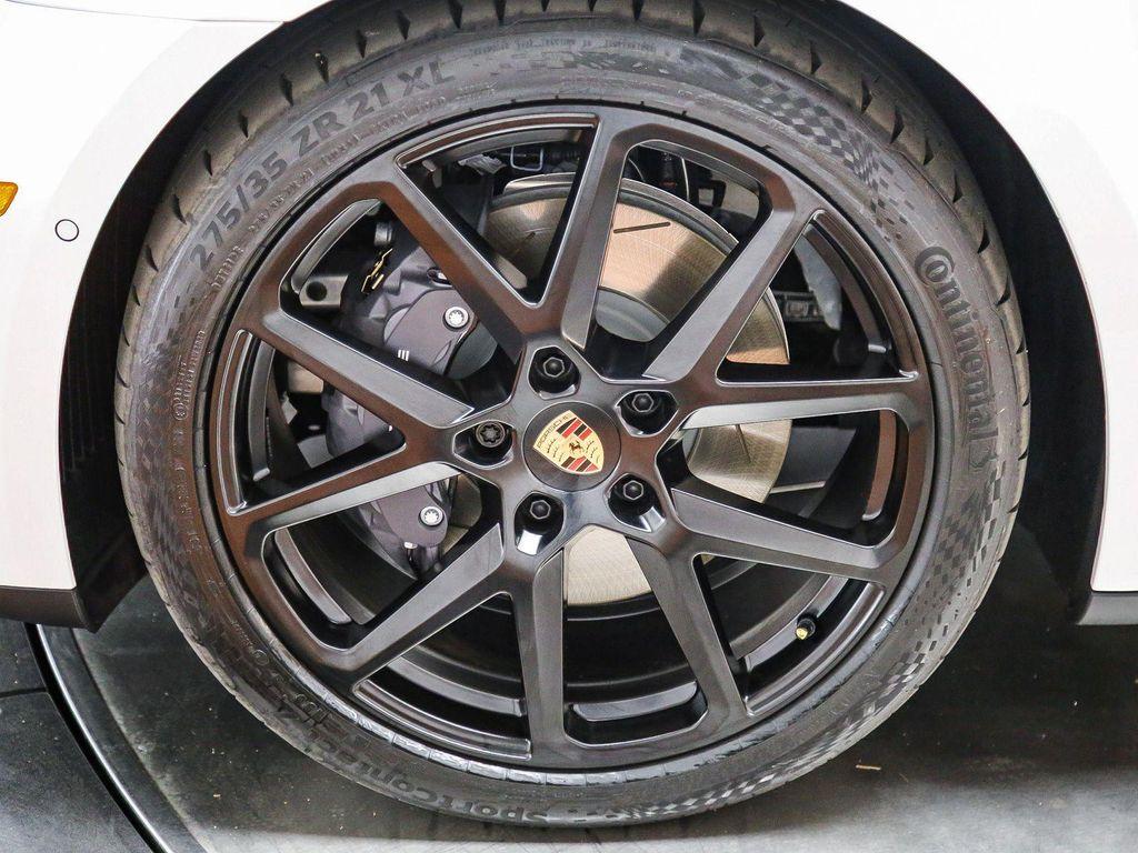 new 2026 Porsche Panamera car, priced at $137,472