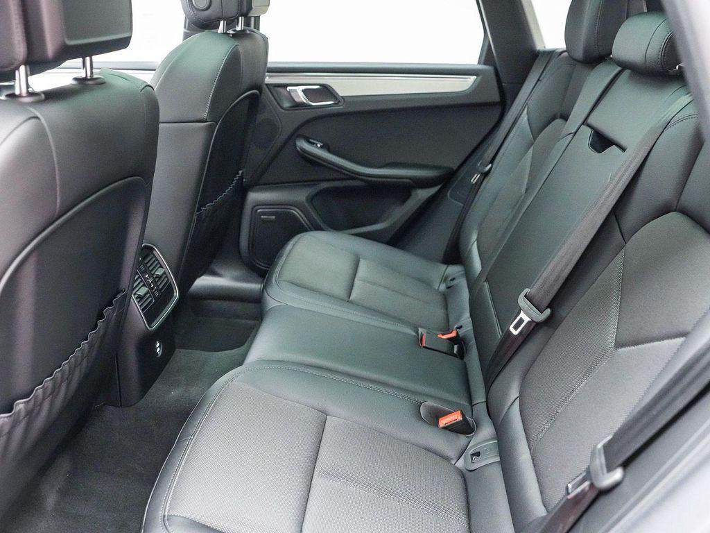 new 2026 Porsche Macan car, priced at $74,350