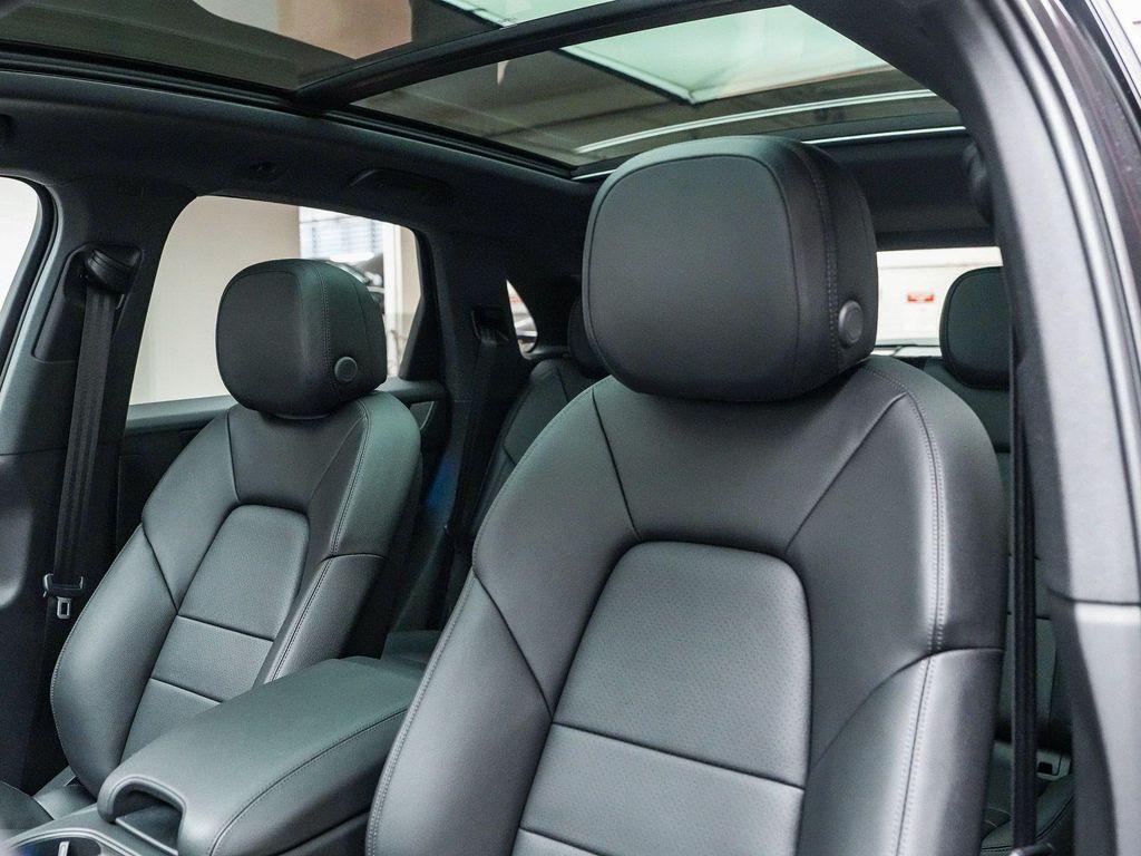 new 2026 Porsche Cayenne car, priced at $122,700