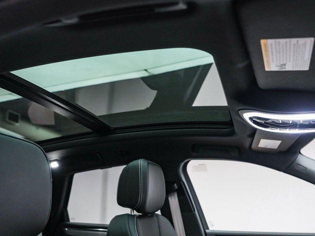 new 2026 Porsche Macan car, priced at $87,280