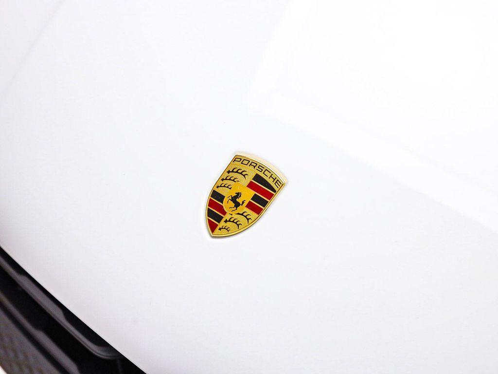 new 2026 Porsche Macan car, priced at $75,190