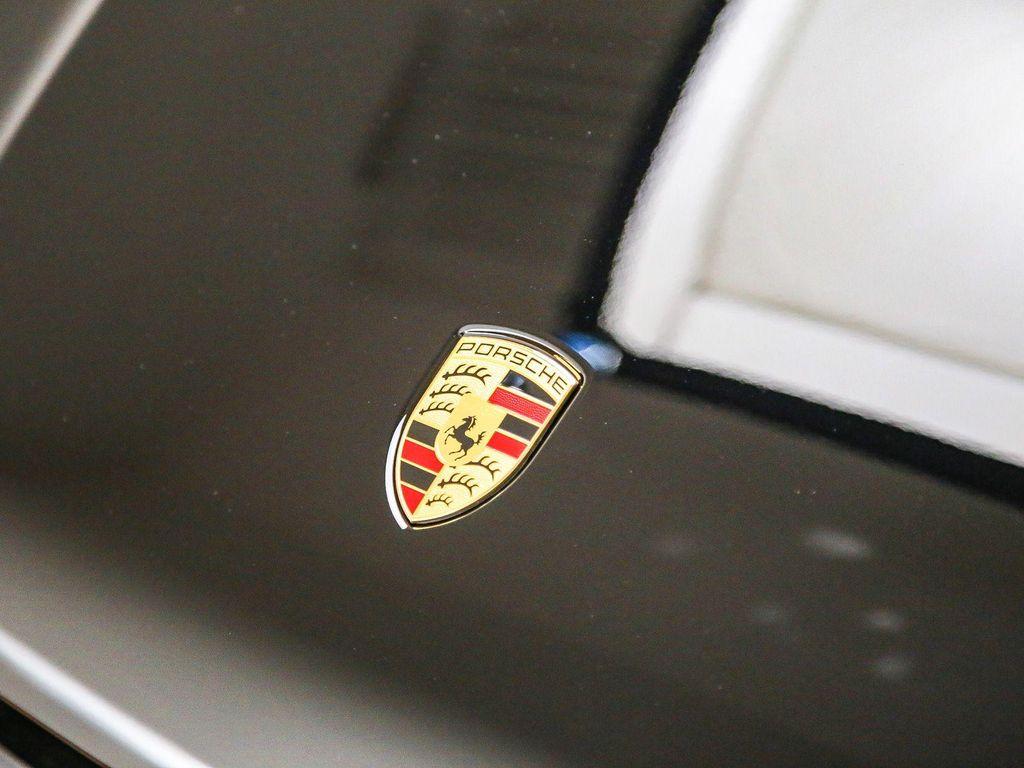 new 2026 Porsche Macan car, priced at $88,800