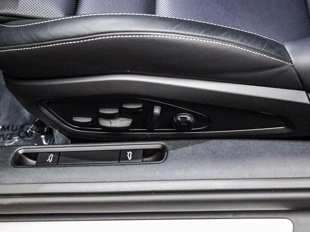 used 2024 Porsche 911 car, priced at $185,998