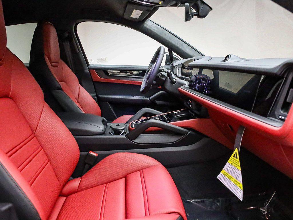 new 2026 Porsche Cayenne car, priced at $220,060