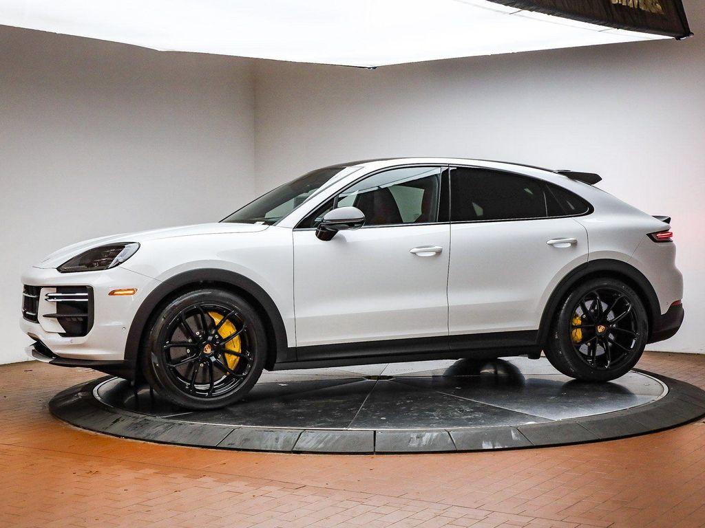 new 2026 Porsche Cayenne car, priced at $220,060