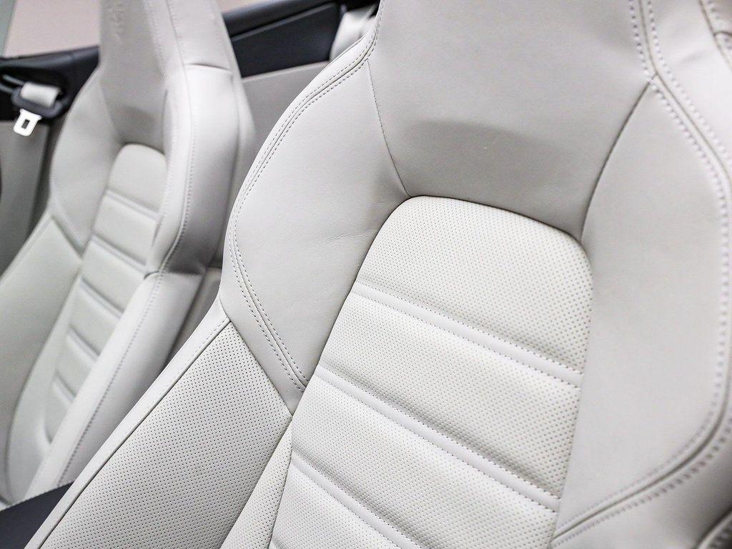 new 2026 Porsche 911 car, priced at $233,740