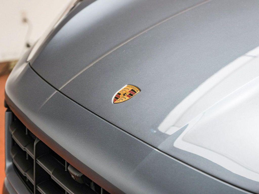 new 2026 Porsche Cayenne car, priced at $106,110