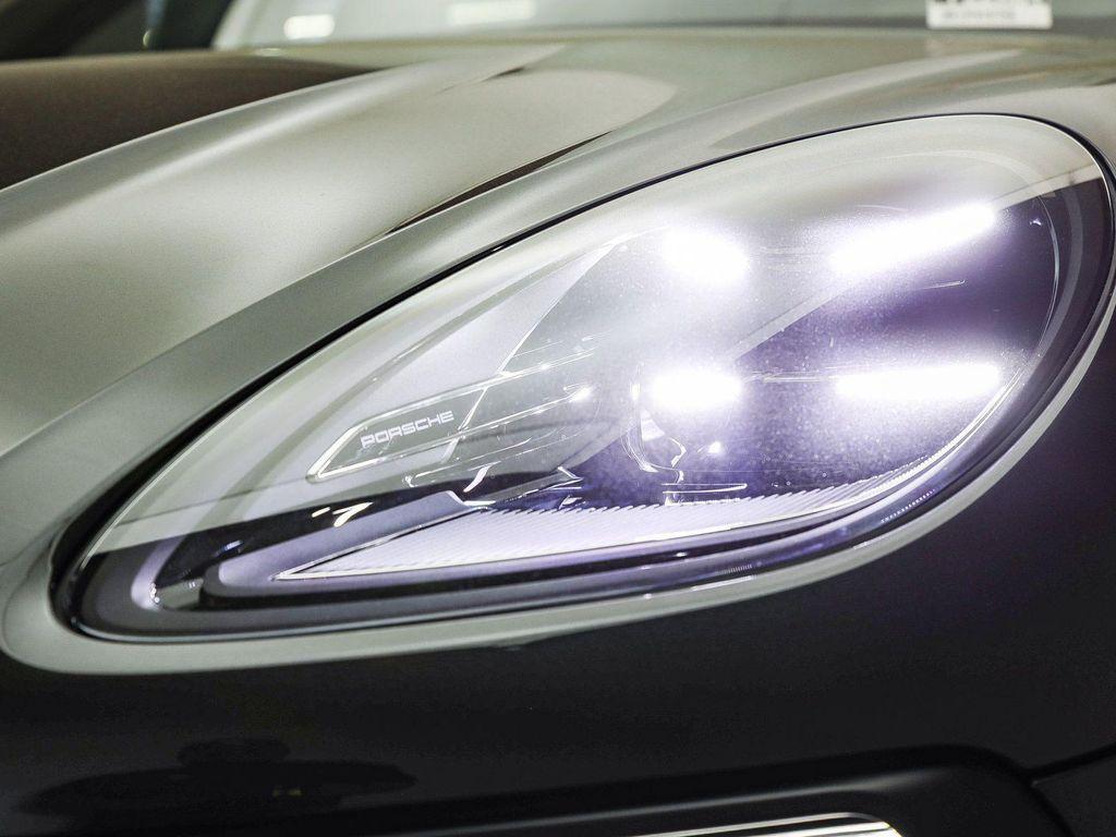 new 2026 Porsche Macan car, priced at $77,960