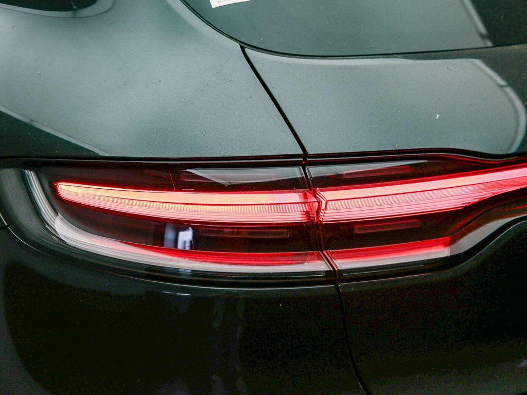 new 2026 Porsche Macan car, priced at $75,882