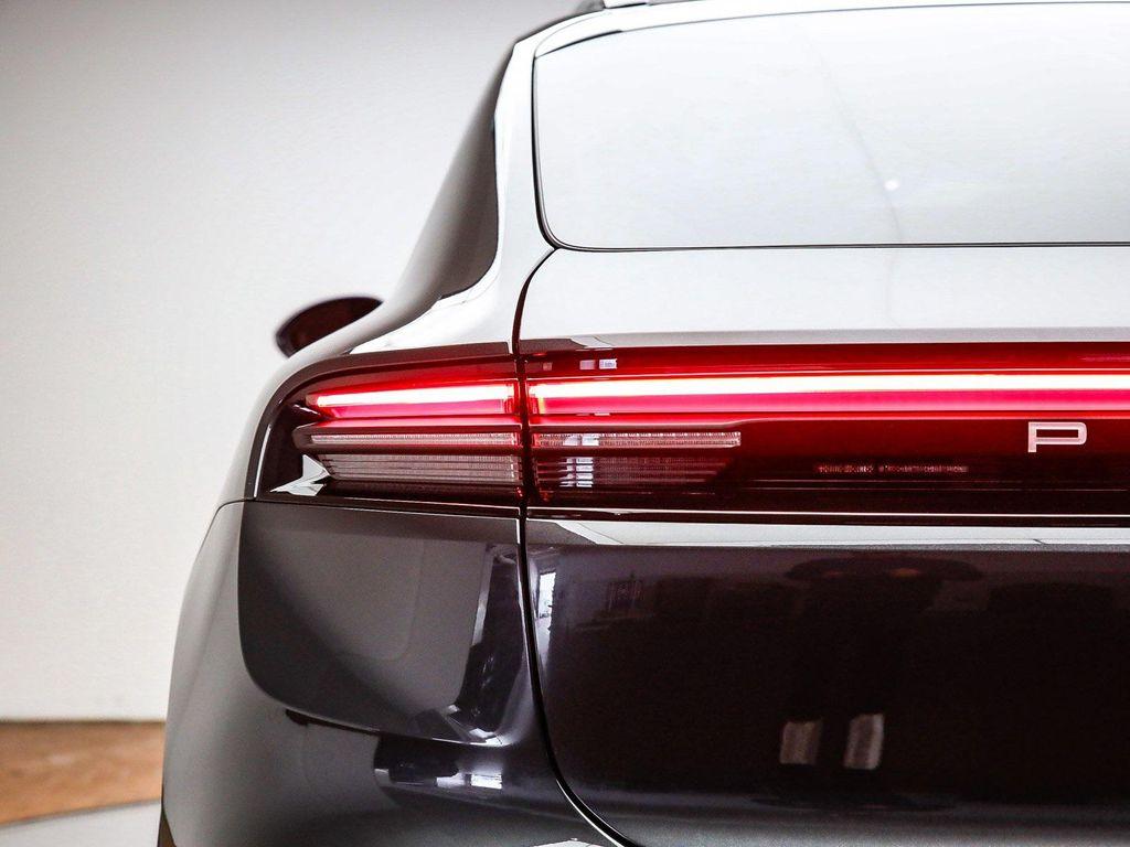 used 2025 Porsche Macan car, priced at $88,991