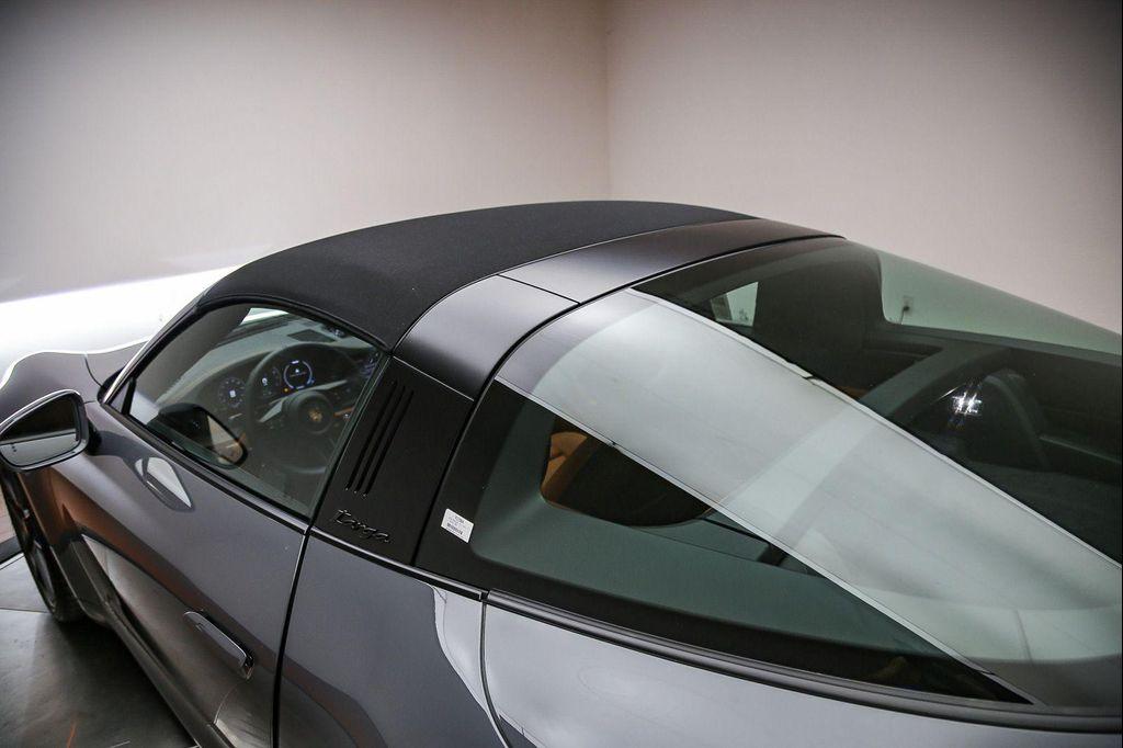 new 2026 Porsche 911 car, priced at $230,812