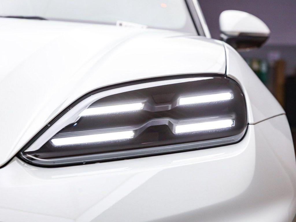 new 2026 Porsche Macan car, priced at $91,010