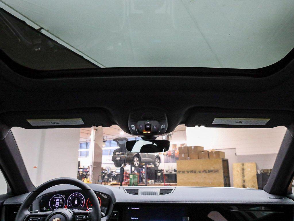 new 2026 Porsche Panamera car, priced at $119,010
