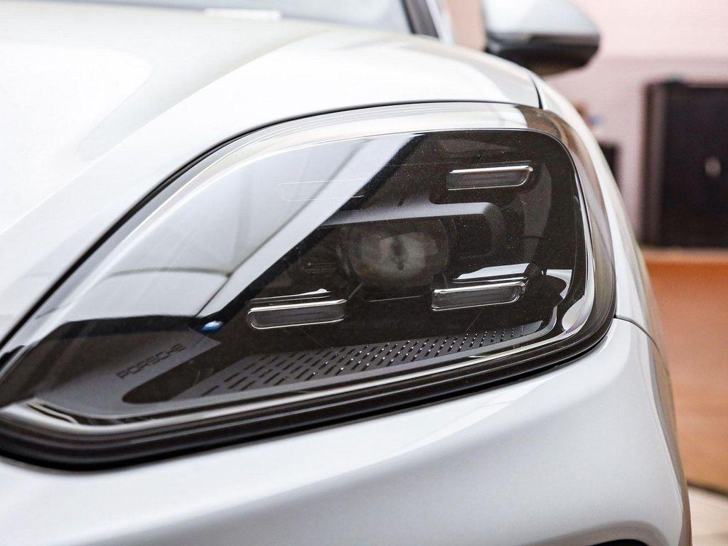 new 2026 Porsche Cayenne car, priced at $97,940