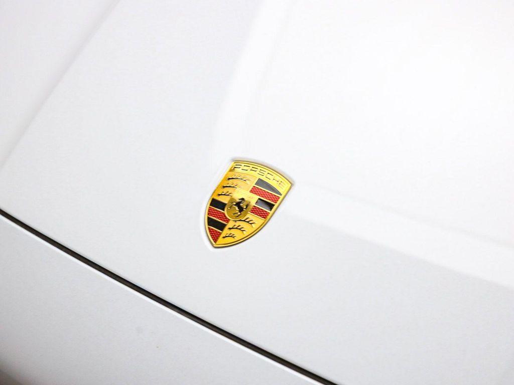 new 2026 Porsche Cayenne car, priced at $97,940