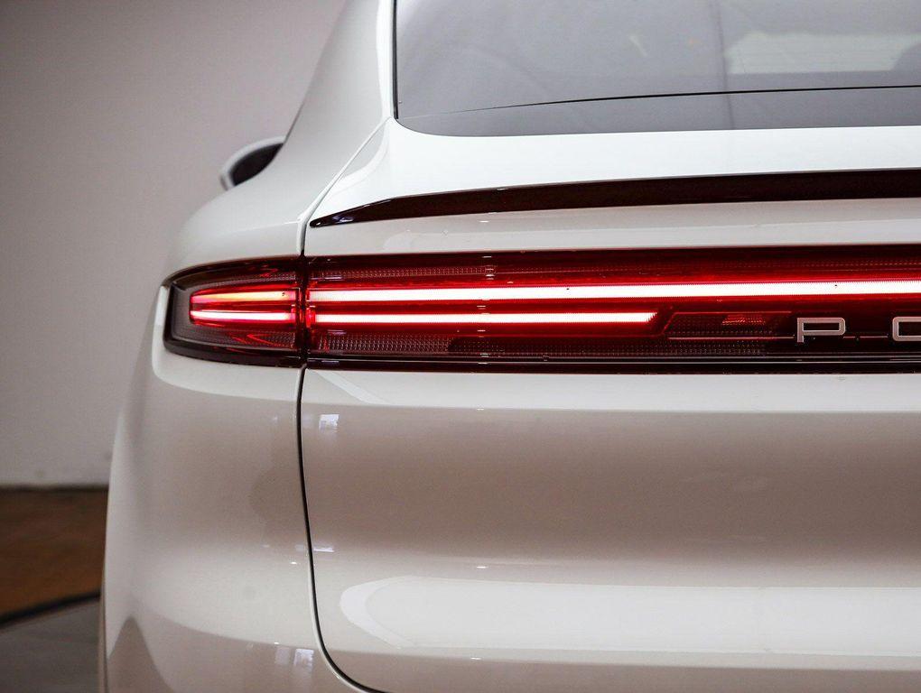 new 2026 Porsche Cayenne car, priced at $129,950