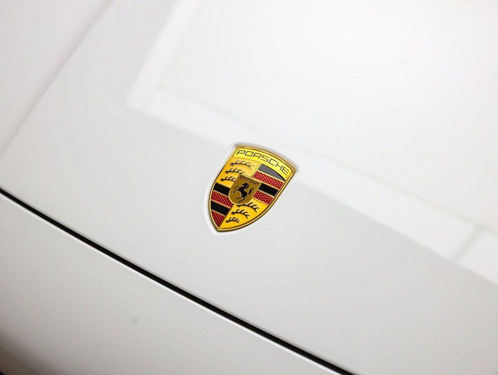 new 2026 Porsche Cayenne car, priced at $129,950