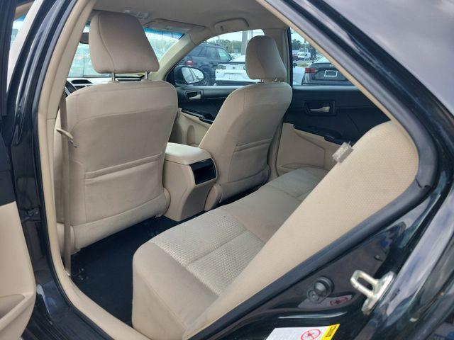 used 2014 Toyota Camry car, priced at $6,991