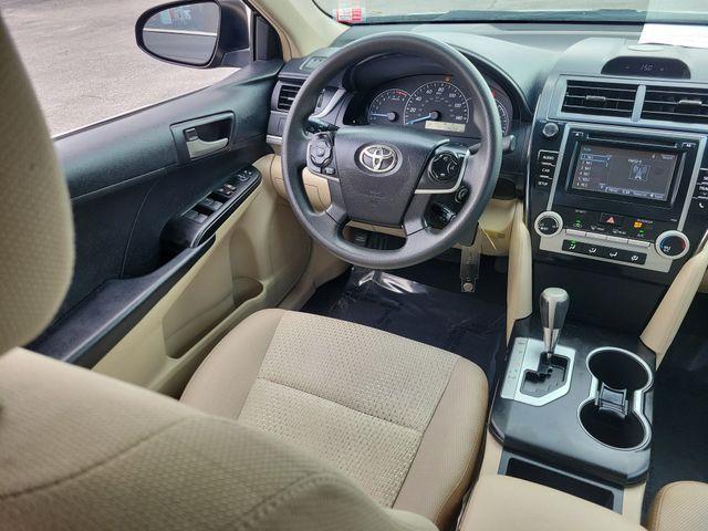 used 2014 Toyota Camry car, priced at $6,991