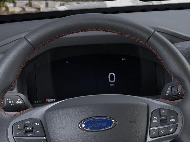 new 2026 Ford Explorer car, priced at $34,144