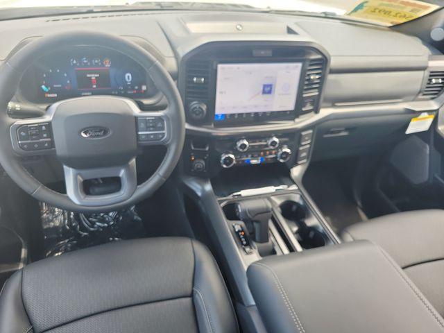 new 2026 Ford F-150 car, priced at $63,999