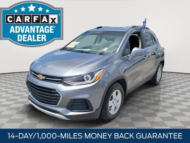 used 2019 Chevrolet Trax car, priced at $11,899